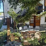 Nelle Vigne Сasa de vacaciones Novello