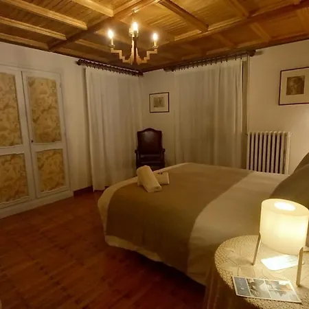 Nelle Vigne Сasa de vacaciones