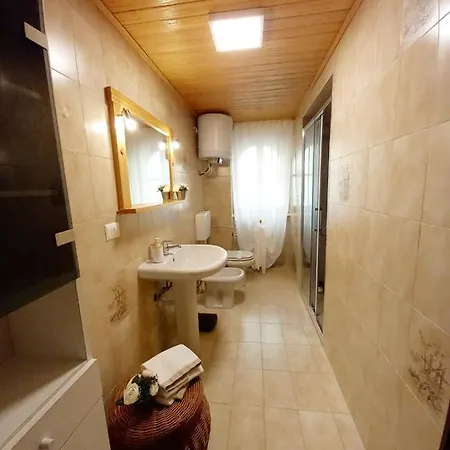 Сasa de vacaciones Nelle Vigne