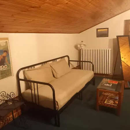 Nelle Vigne Сasa de vacaciones