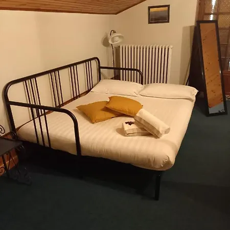 Сasa de vacaciones Nelle Vigne *