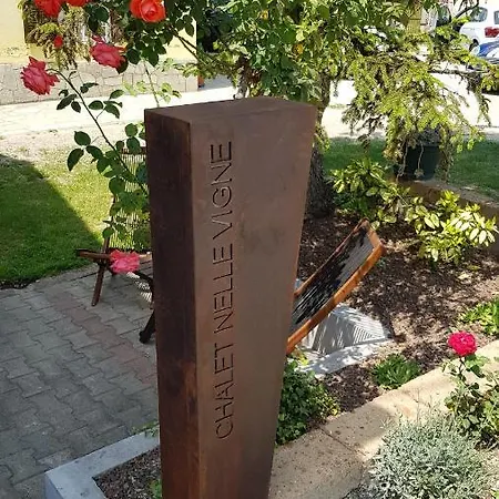 Holiday home Nelle Vigne *