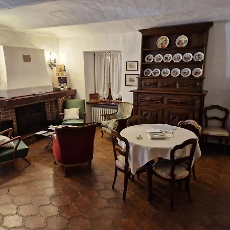 Nelle Vigne Сasa de vacaciones