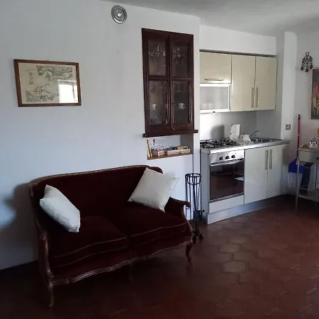 Сasa de vacaciones Nelle Vigne