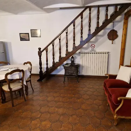 Nelle Vigne Сasa de vacaciones