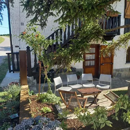 Nelle Vigne Hébergement de vacances Novello