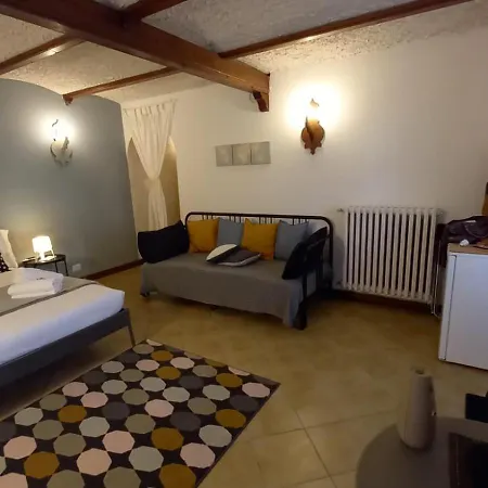 Nelle Vigne Holiday home *