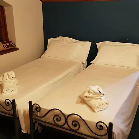 Prázdninový dům Nelle Vigne