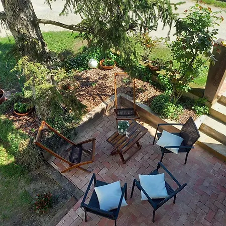 Сasa de vacaciones Nelle Vigne Novello