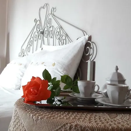 Сasa de vacaciones Nelle Vigne *