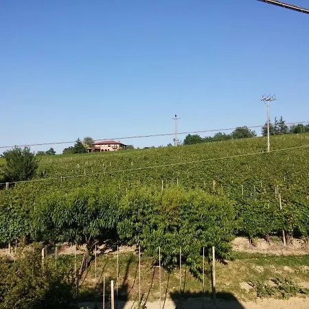 Сasa de vacaciones Nelle Vigne *