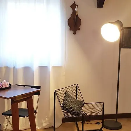 Nelle Vigne Holiday home