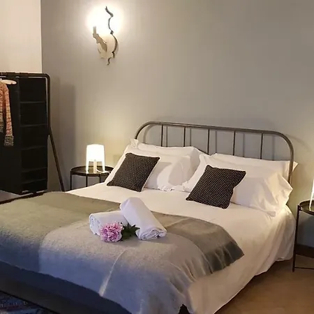 Nelle Vigne Holiday home Novello