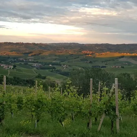 Holiday home Nelle Vigne