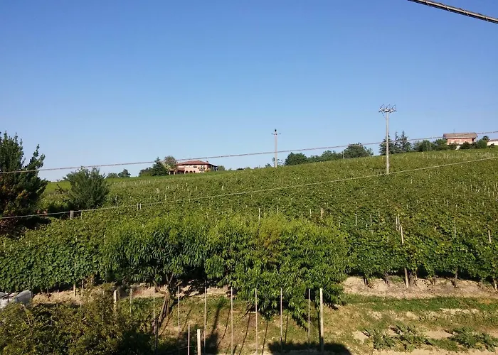 Сasa de vacaciones Nelle Vigne *