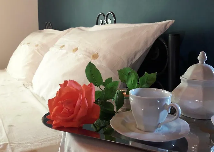 Nelle Vigne Holiday home