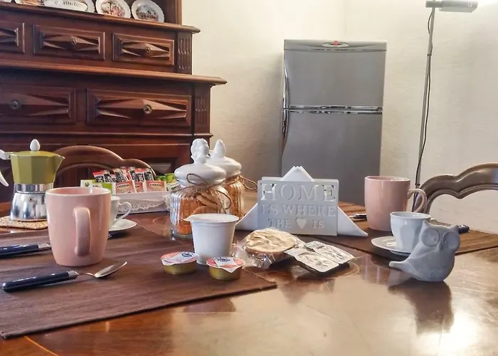 Nelle Vigne Holiday home Novello