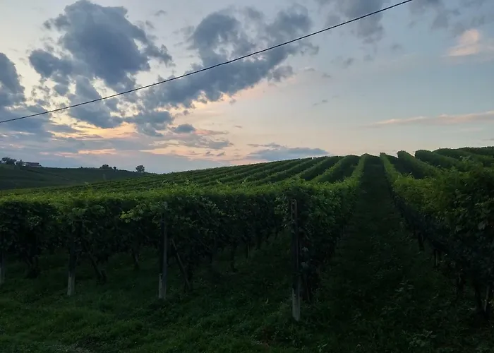 Nelle Vigne Holiday home *